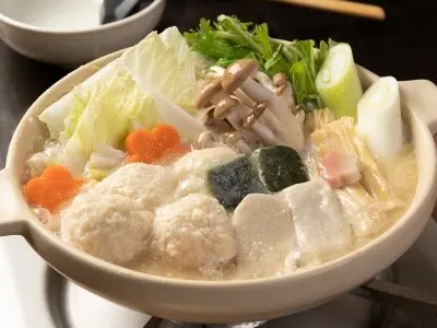 鍋セット