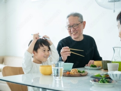 毎日のおかず・お弁当に