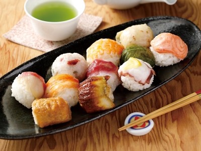 手土産を探したい