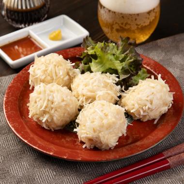 とうふしゅうまいAセット<冷凍>