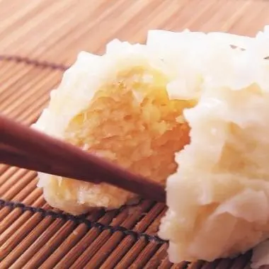 とうふしゅうまいAセット＜冷凍＞