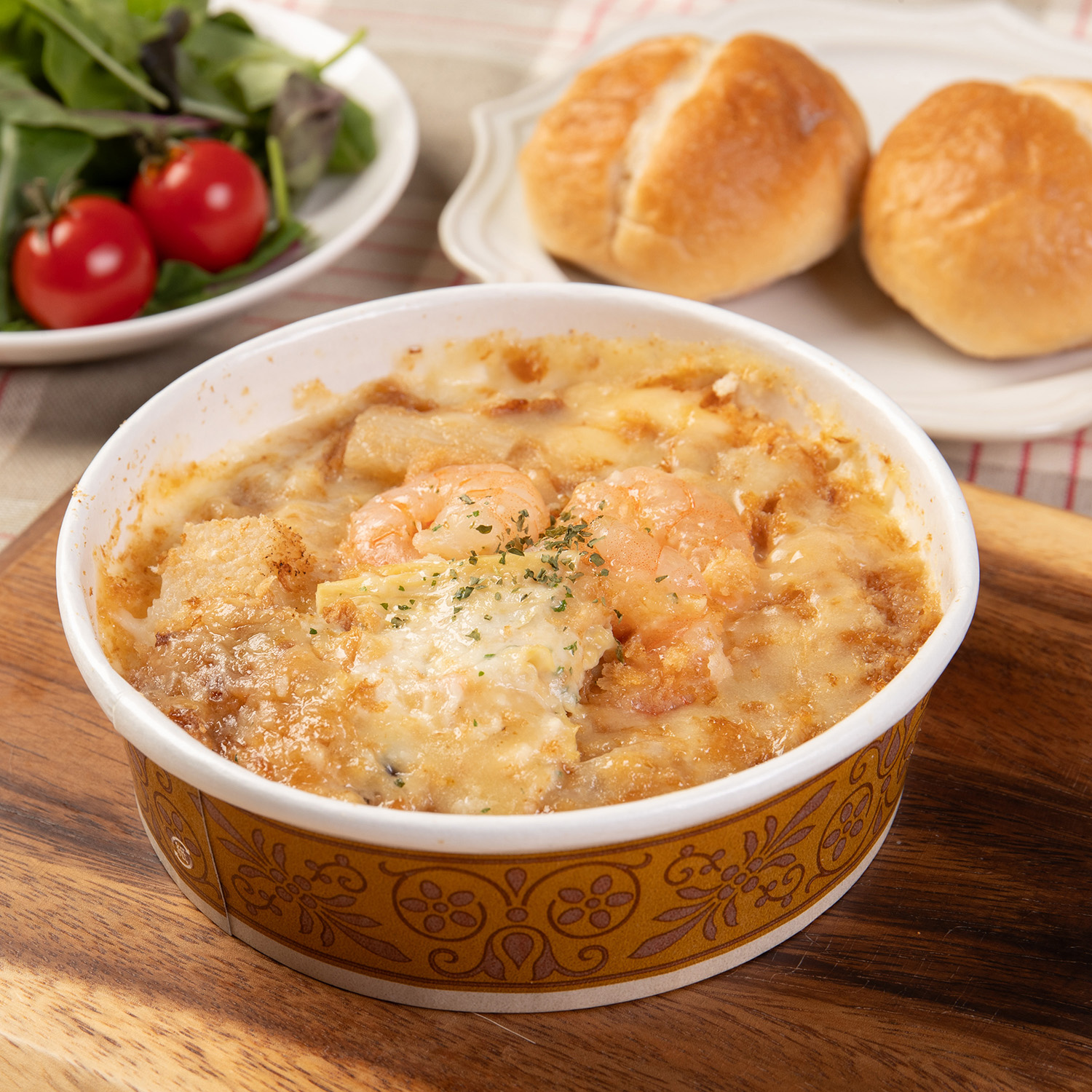 洋食セット＜冷凍＞