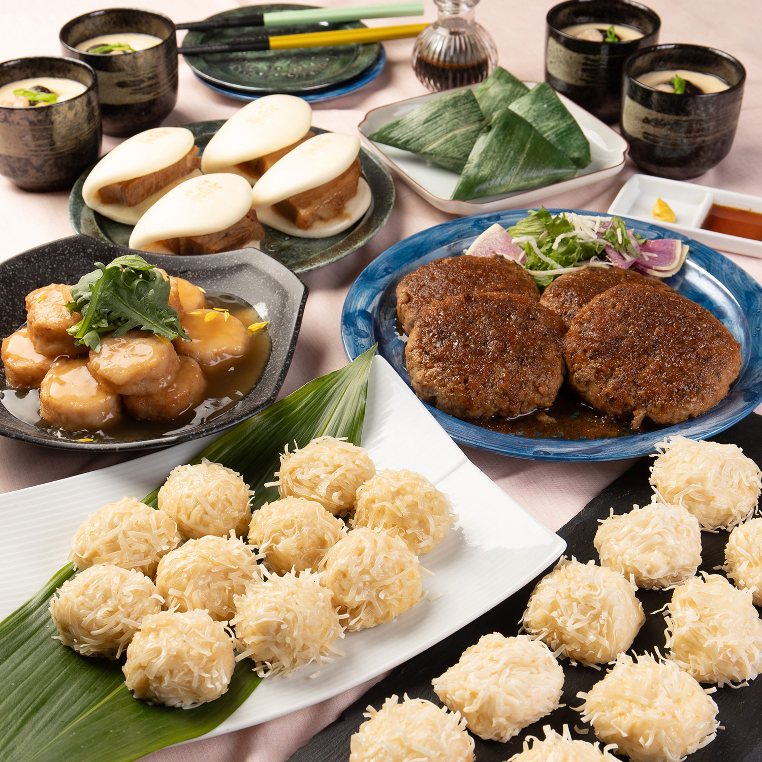 幸梅-こうばい-<冷凍>