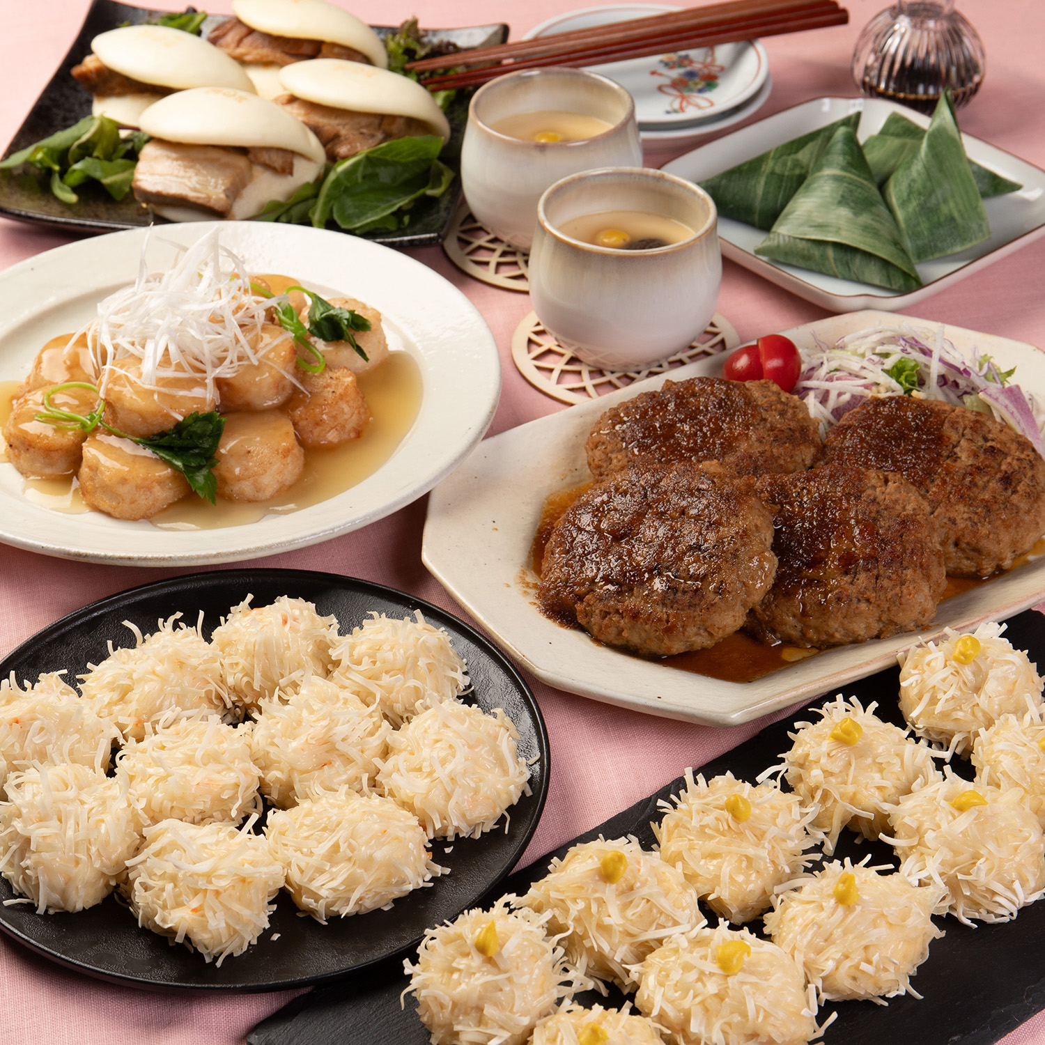 幸梅-こうばい-<冷凍>