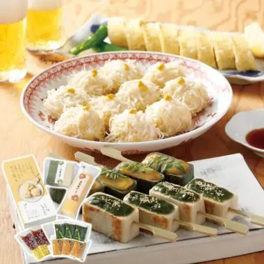 小梅セットA＜冷凍＞