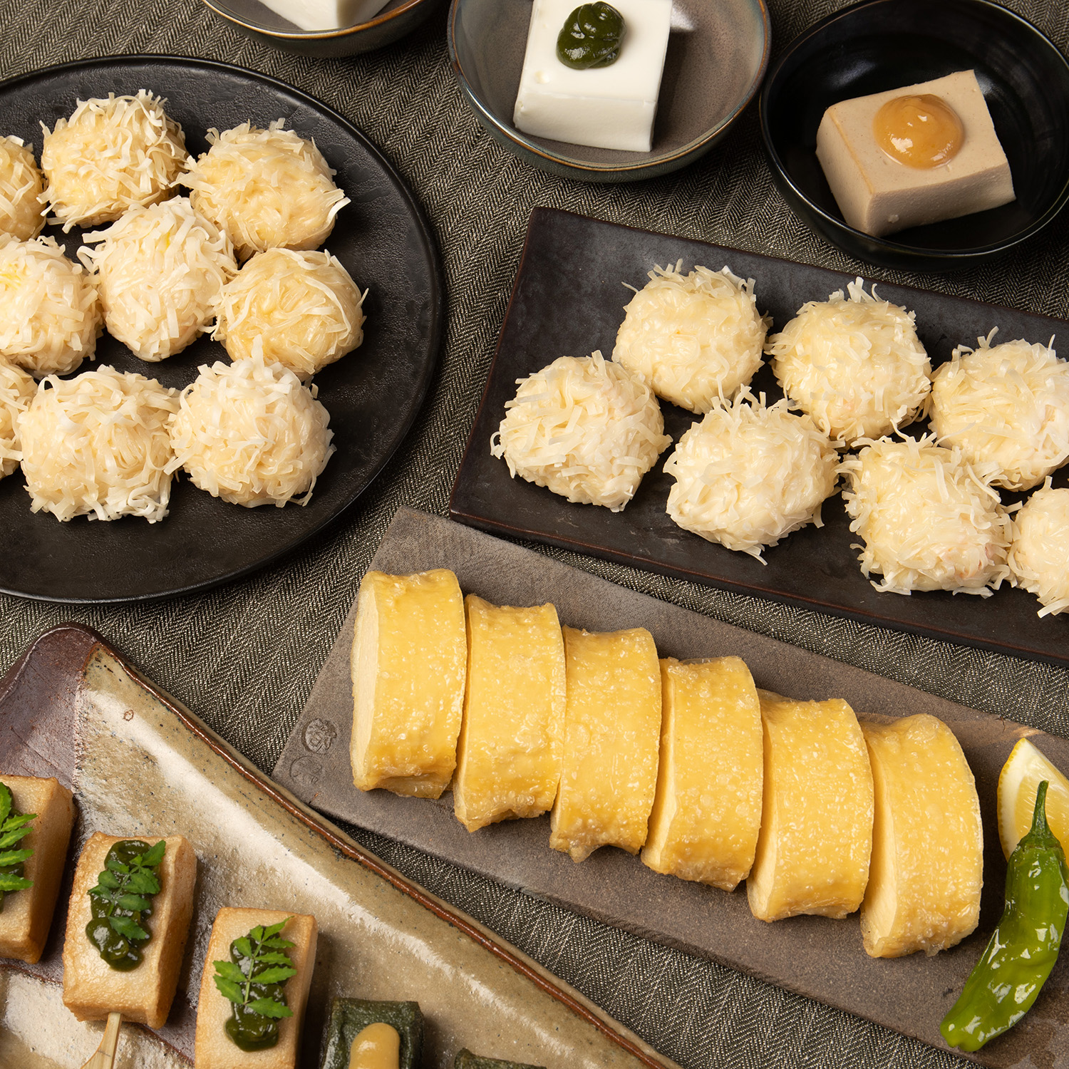 梅あそびセット<冷蔵>