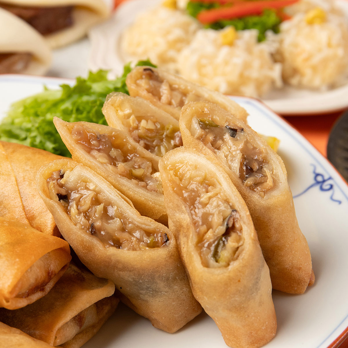 中華セット＜冷凍＞