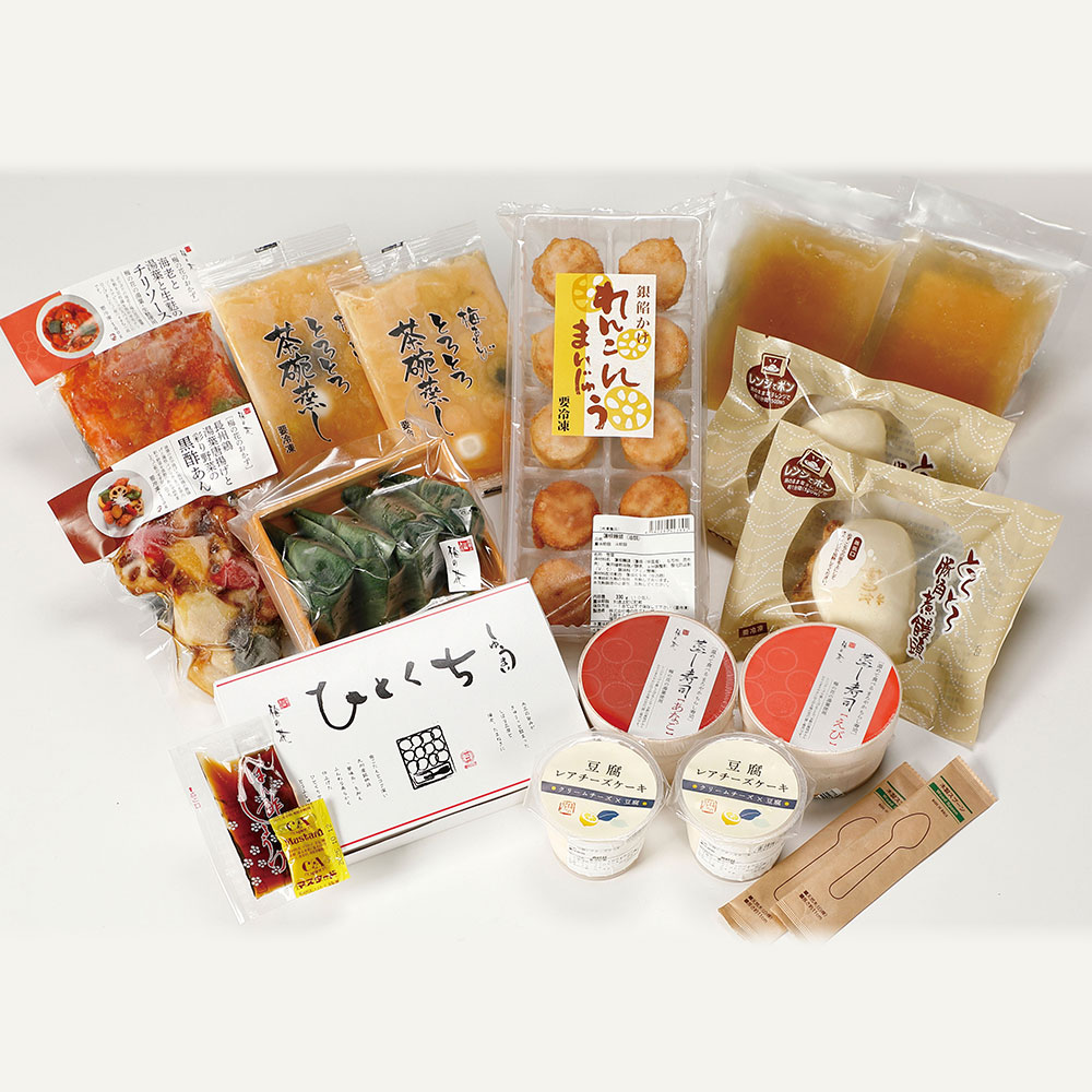 梅いちりん<冷凍>