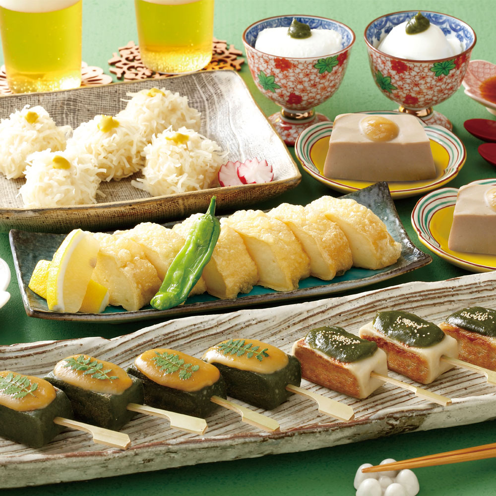 梅の花セット<冷蔵>