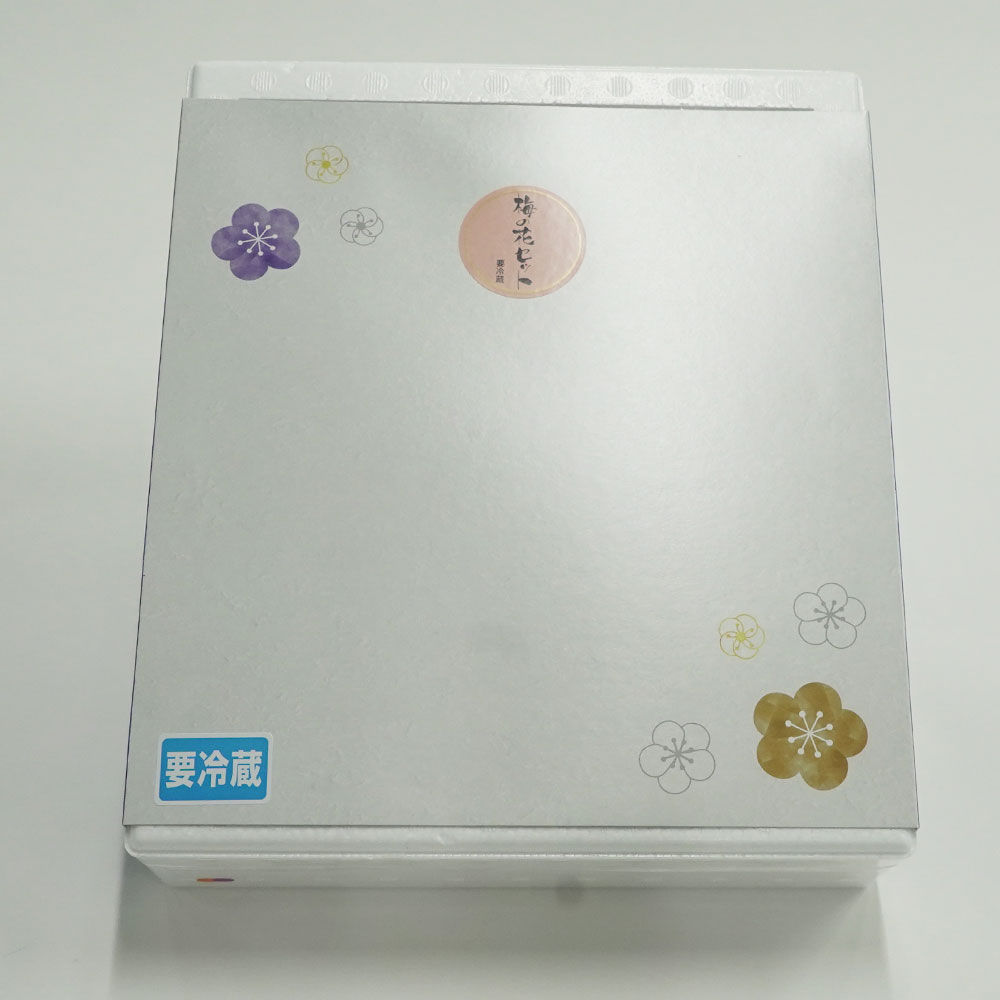 梅の花セット<冷蔵>