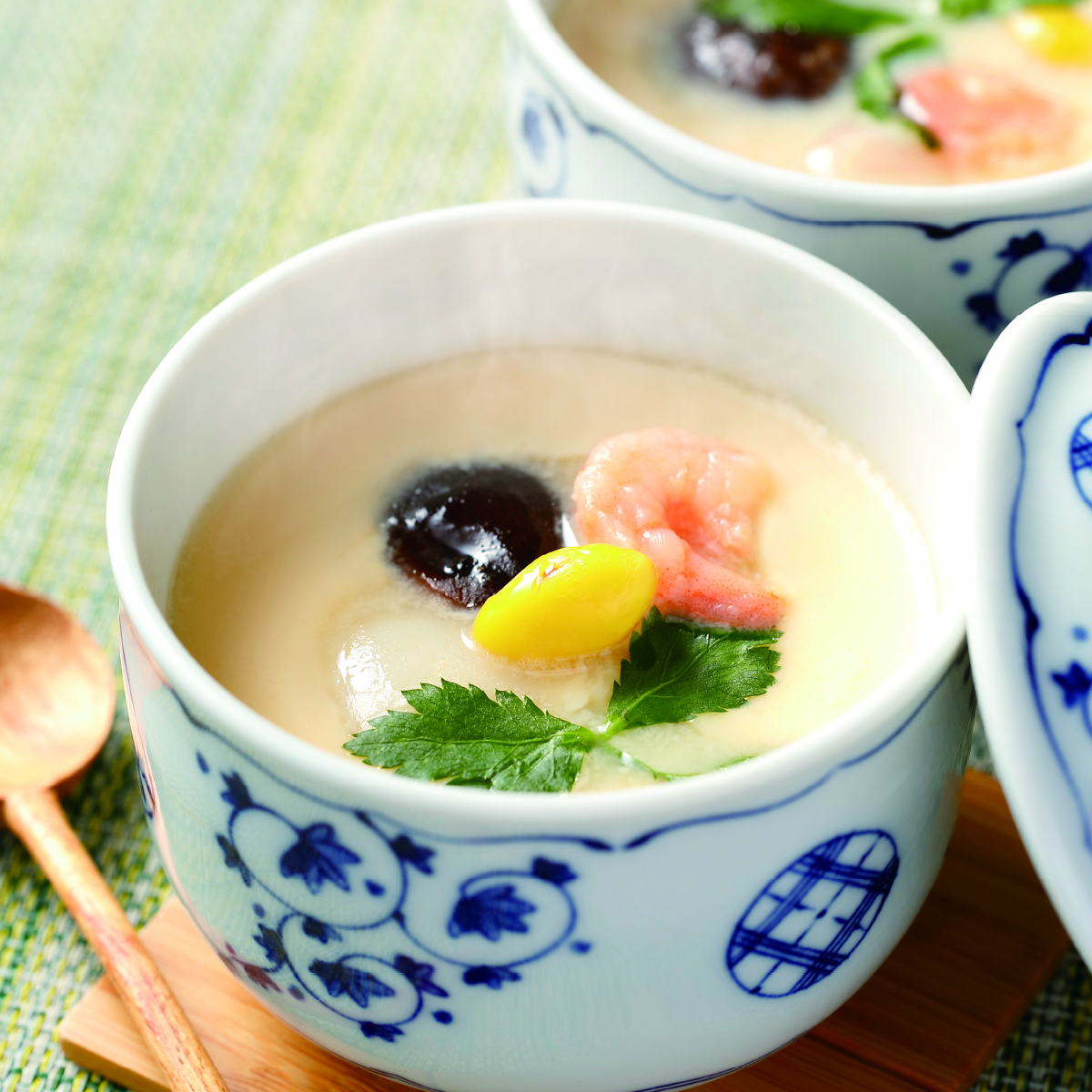 ■特製茶碗蒸し1パック＜冷凍＞