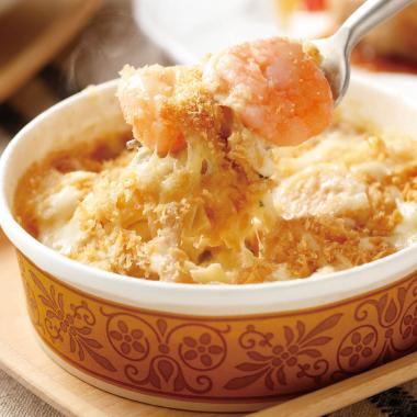 ■湯葉グラタン<冷凍>