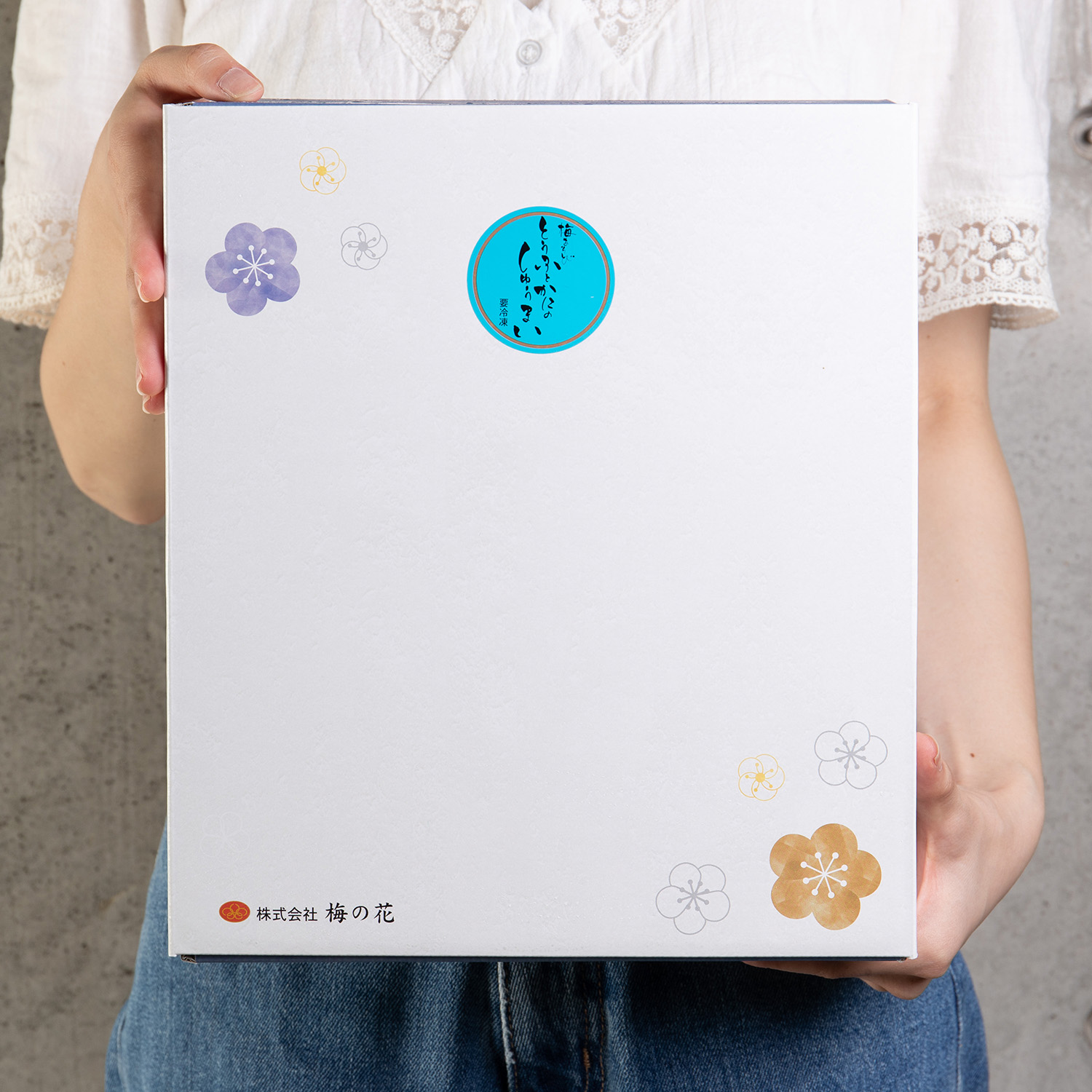 とうふとかにのしゅうまいBセット＜冷凍＞